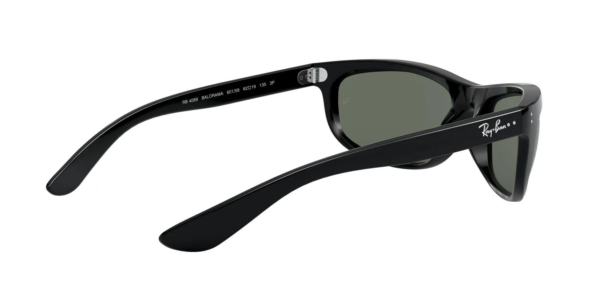Ray-Ban Balorama 4089 Sunglasses