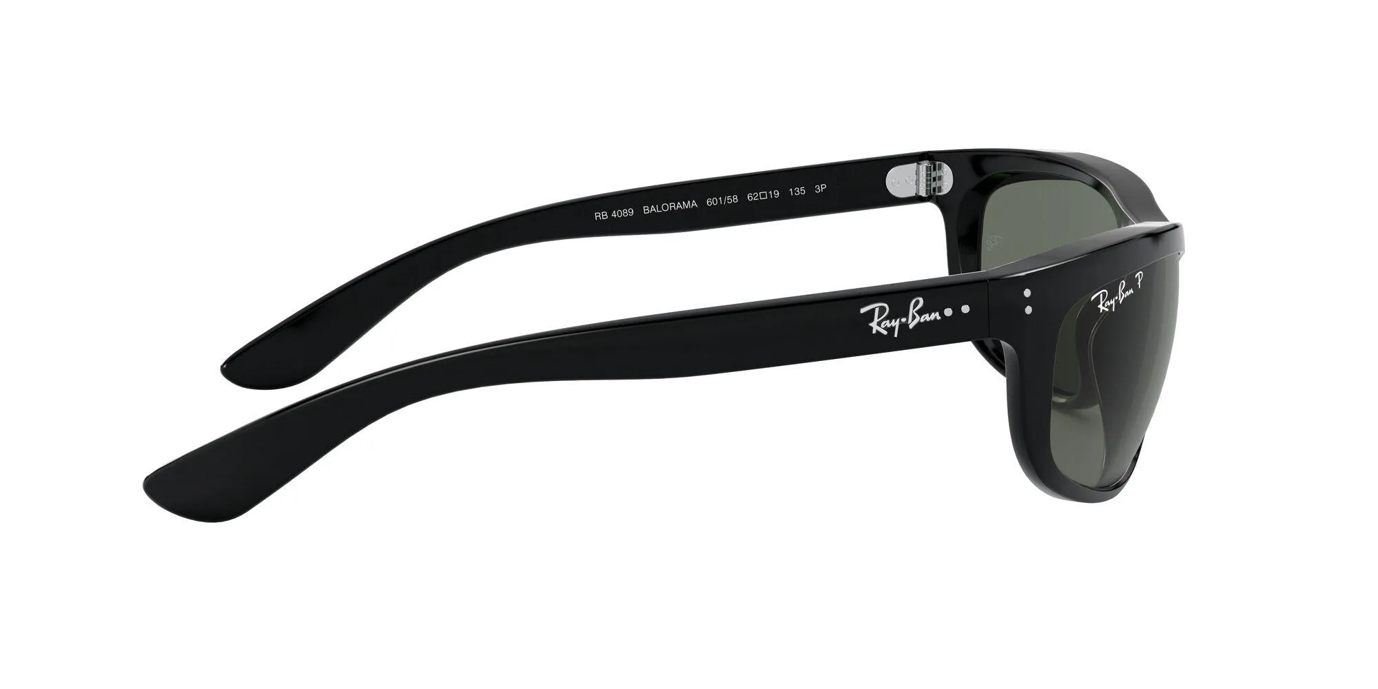 Ray-Ban Balorama 4089 Sunglasses