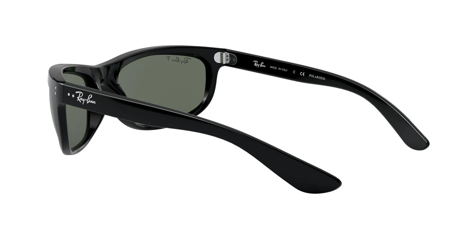 Ray-Ban Balorama 4089 Sunglasses