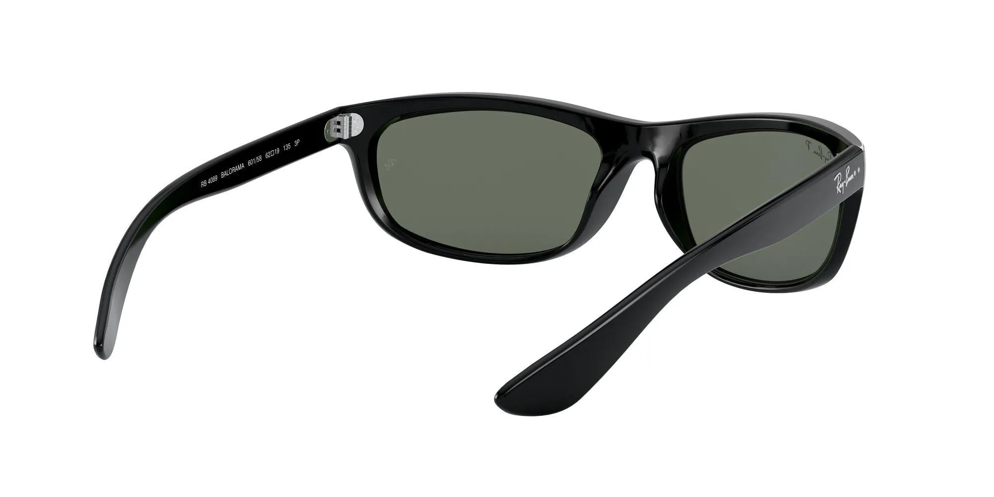 Ray-Ban Balorama 4089 Sunglasses