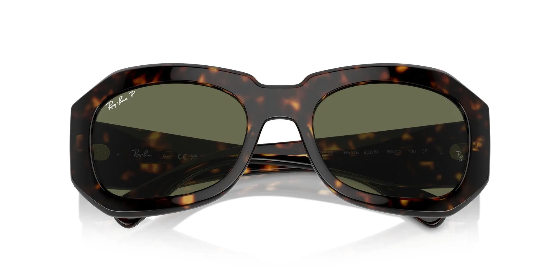 Ray-Ban Beate RB 2212 902/58 Polarised