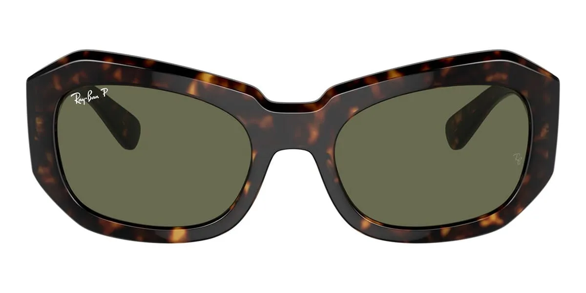 Ray-Ban Beate RB 2212 902/58 Polarised