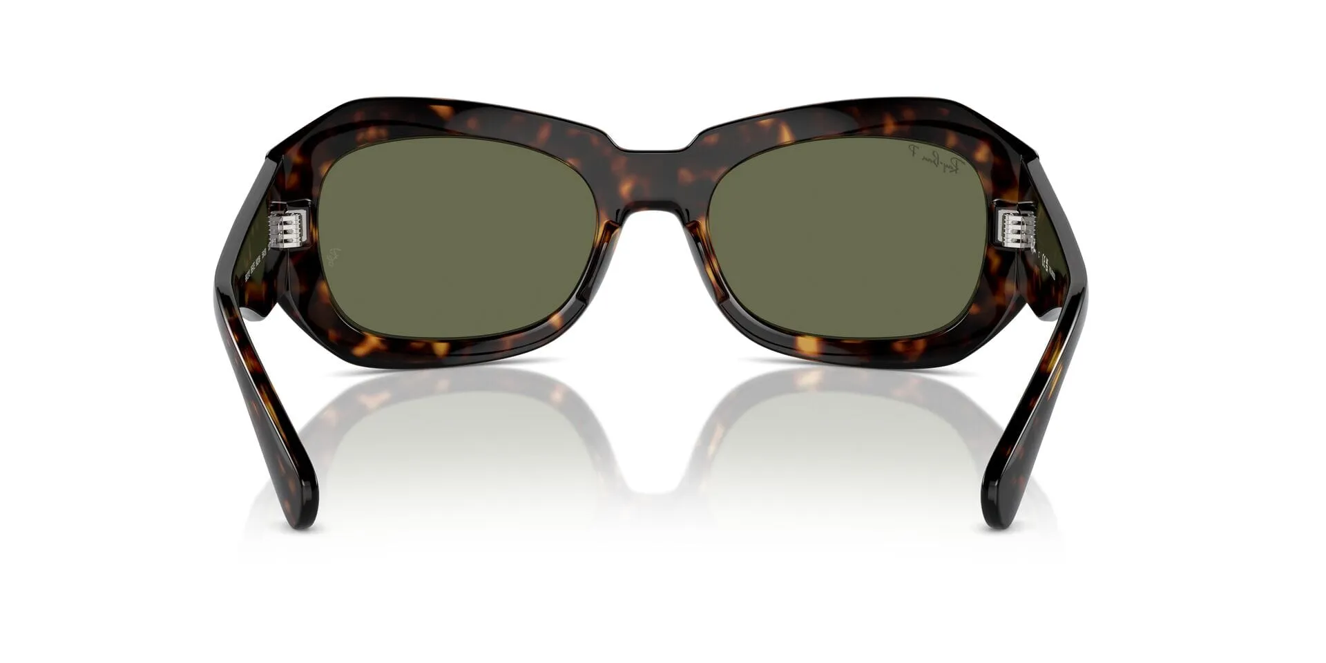 Ray-Ban Beate RB 2212 902/58 Polarised