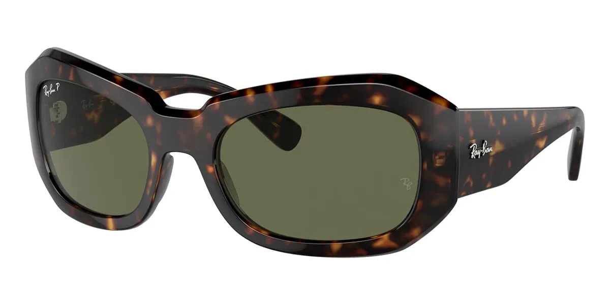 Ray-Ban Beate RB 2212 902/58 Polarised