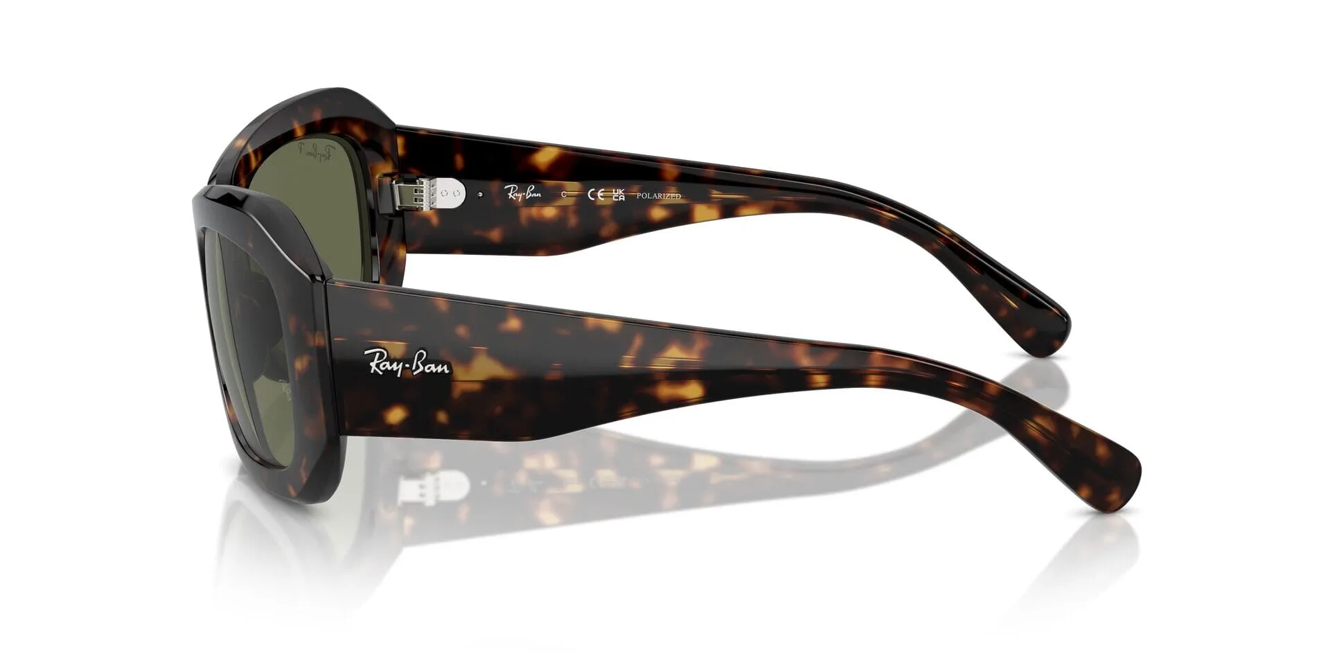 Ray-Ban Beate RB 2212 902/58 Polarised