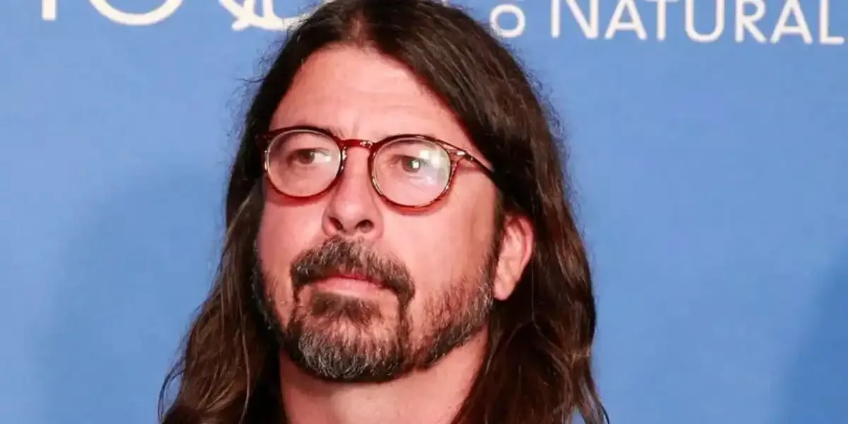 Ray-Ban Bernard RB 5430 8359 - As Seen On Dave Grohl