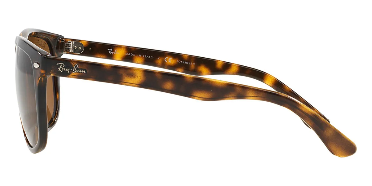 Ray-Ban Boyfriend RB 4147 710/57 Polarised - As Seen On Dolores Catania & Bert Kreischer