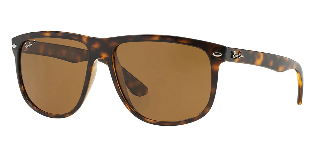 Ray-Ban Boyfriend RB 4147 710/57 Polarised - As Seen On Dolores Catania & Bert Kreischer