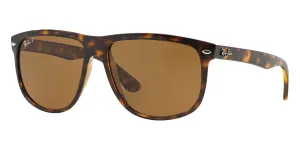 Ray-Ban Boyfriend RB 4147 710/57 Polarised - As Seen On Dolores Catania & Bert Kreischer