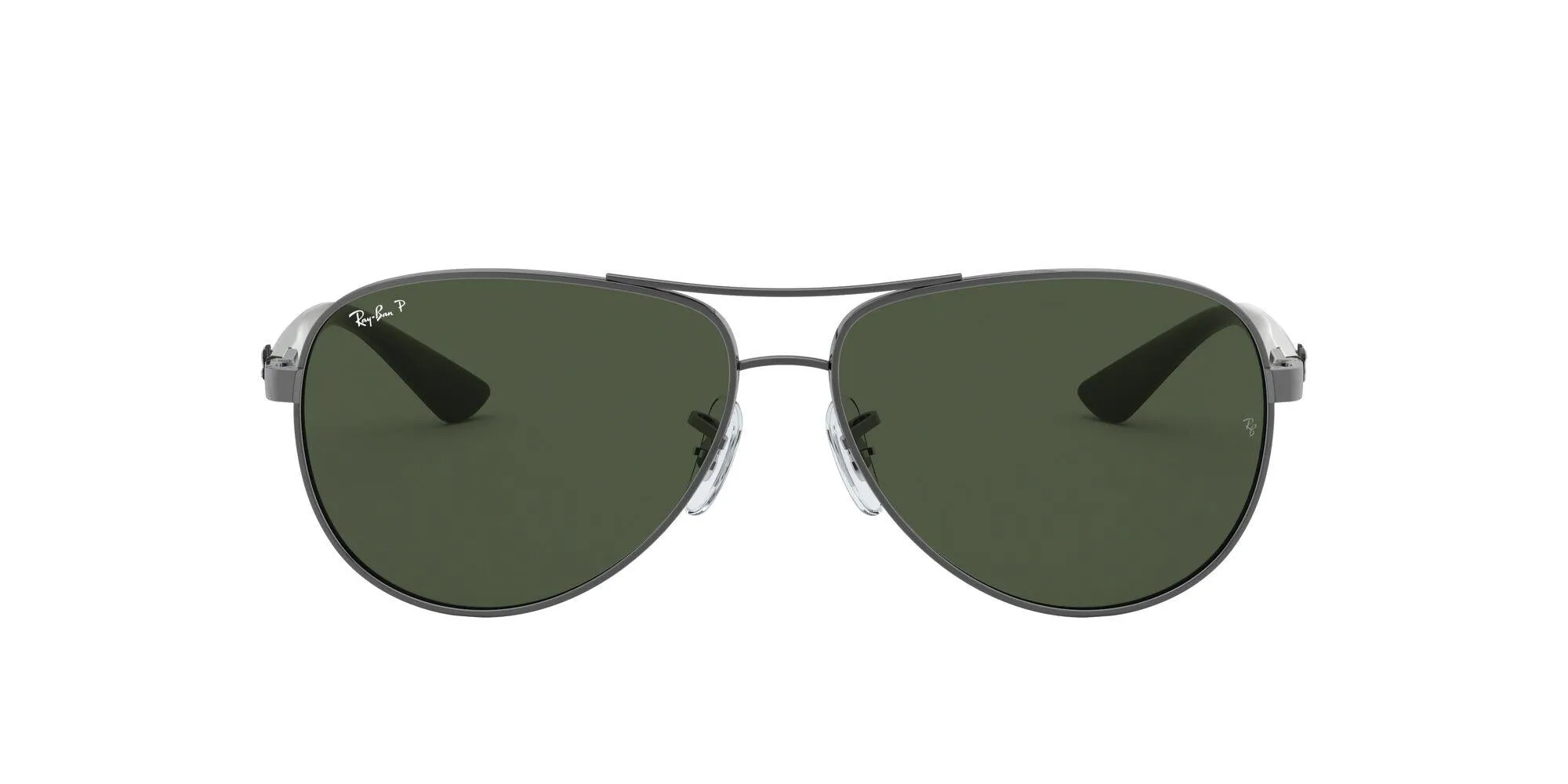 Ray-Ban Carbon Fibre 8313 Sunglasses