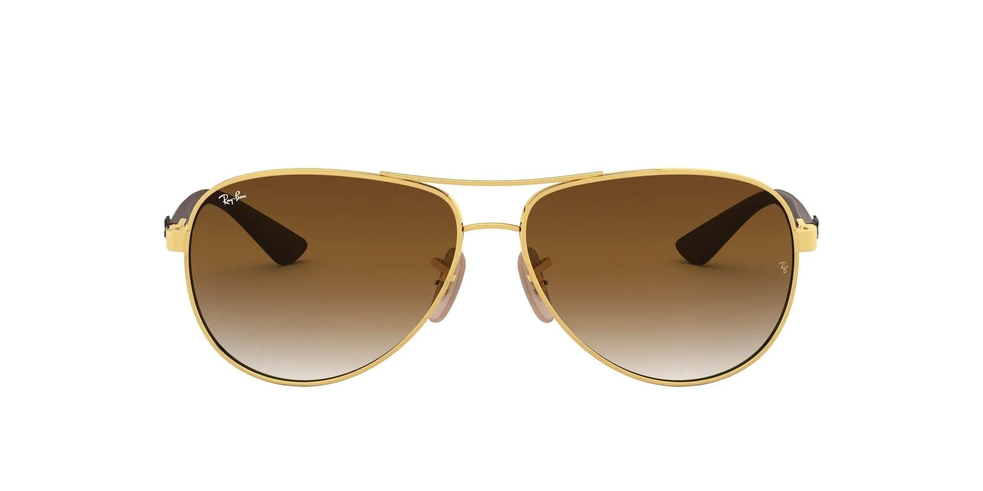 Ray-Ban Carbon Fibre 8313 Sunglasses