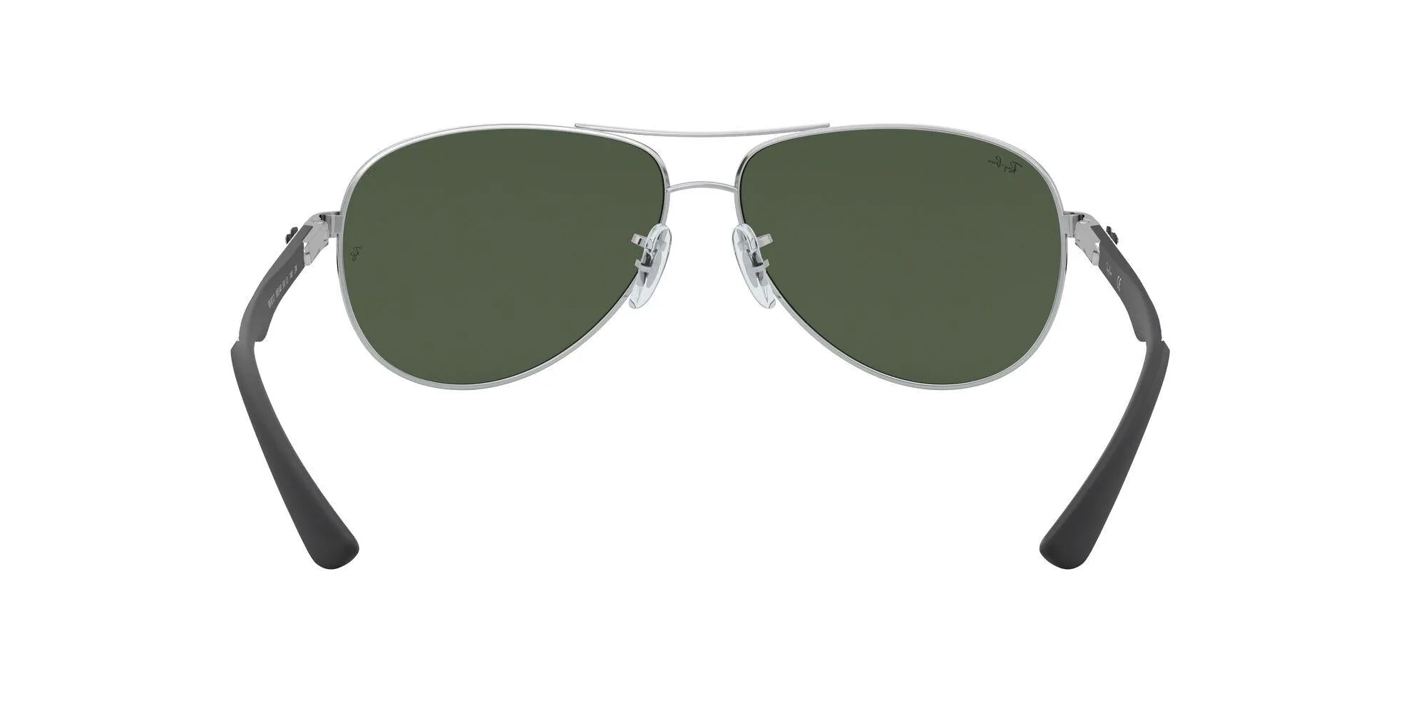Ray-Ban Carbon Fibre 8313 Sunglasses