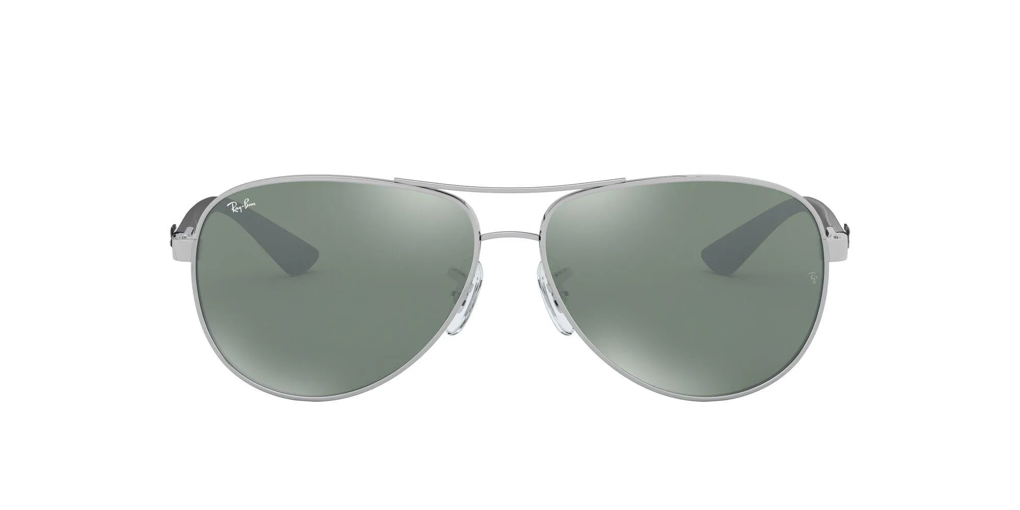 Ray-Ban Carbon Fibre 8313 Sunglasses