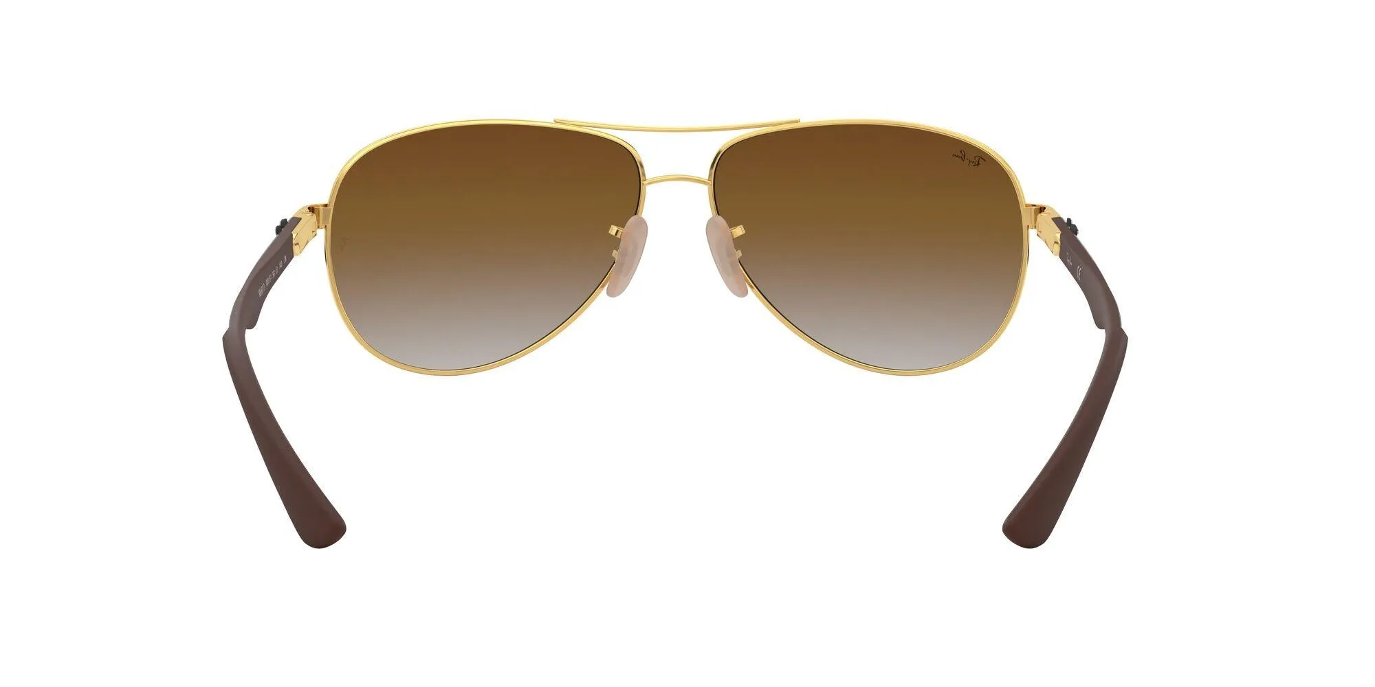 Ray-Ban Carbon Fibre 8313 Sunglasses