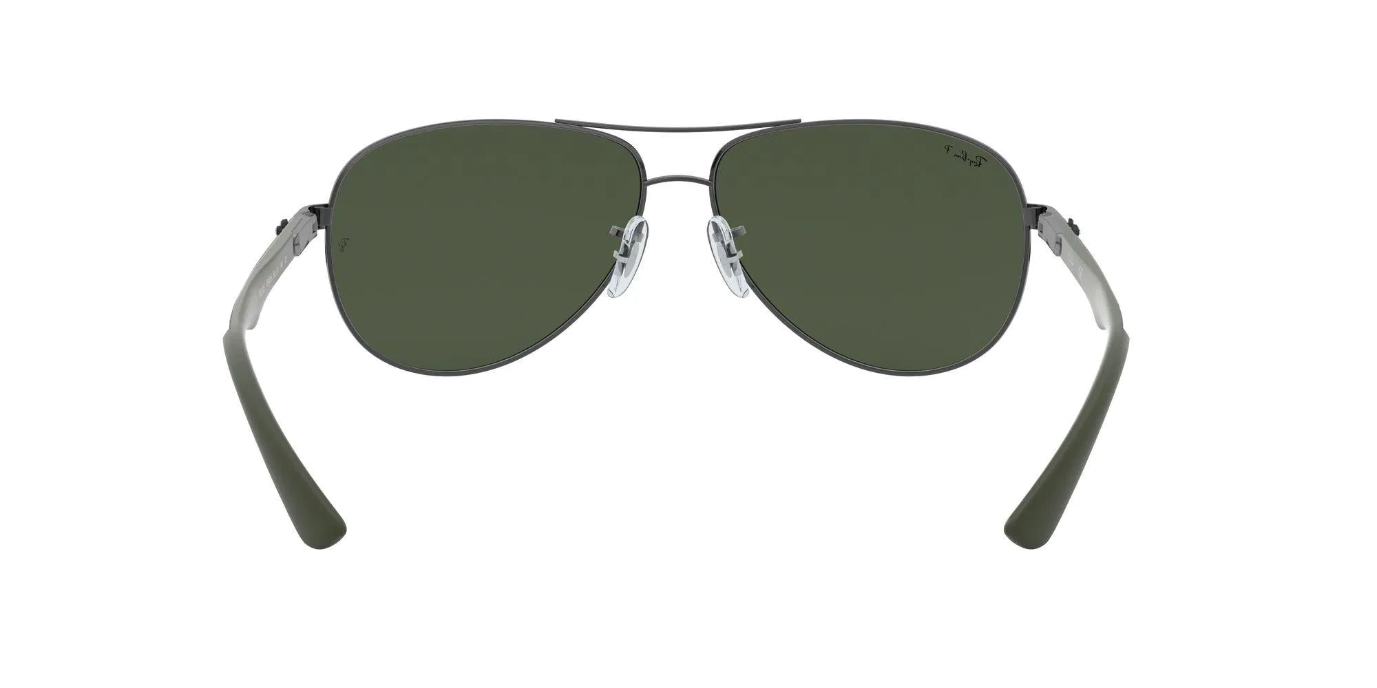 Ray-Ban Carbon Fibre 8313 Sunglasses