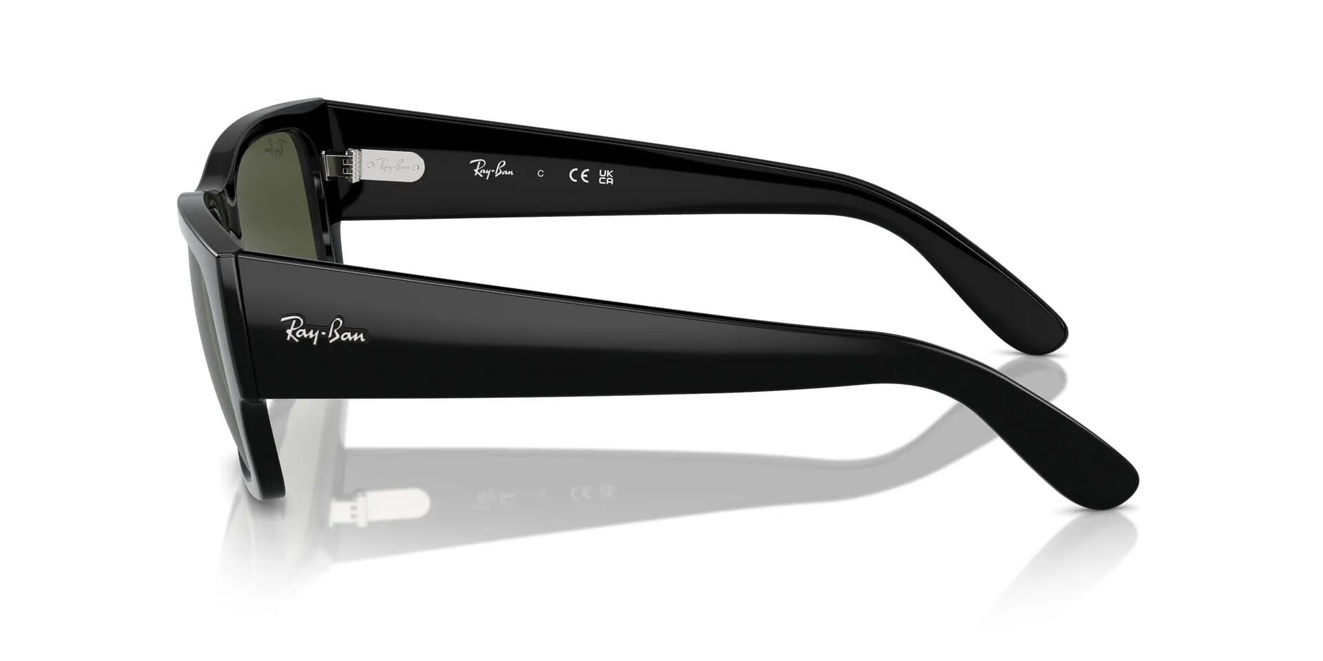 Ray-Ban Carlos RB 0947S 901/31 - As Seen On Marisa Abela