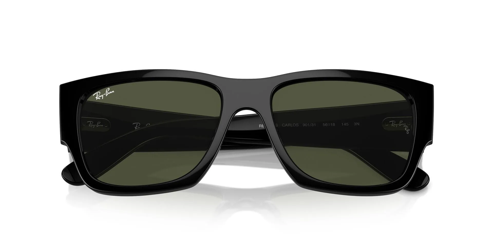 Ray-Ban Carlos RB 0947S 901/31 - As Seen On Marisa Abela
