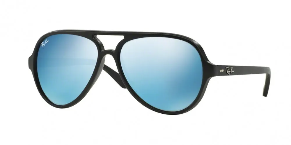 Ray-Ban Cats 5000 4125 Sunglasses
