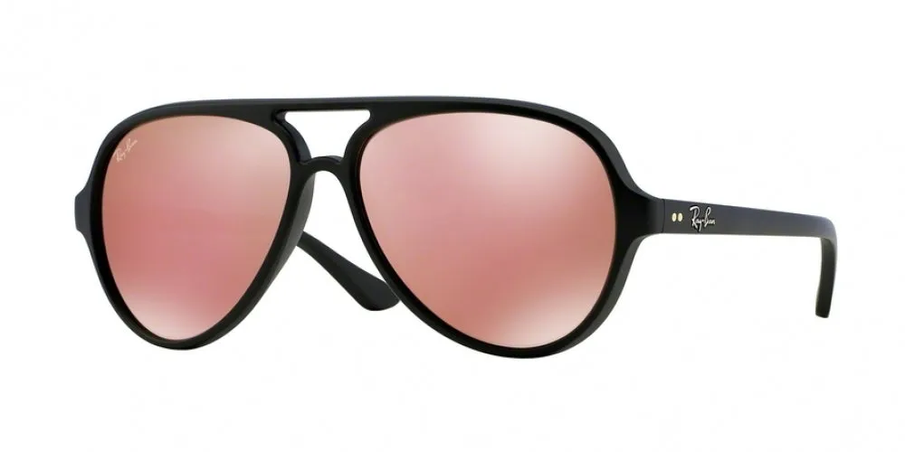 Ray-Ban Cats 5000 4125 Sunglasses