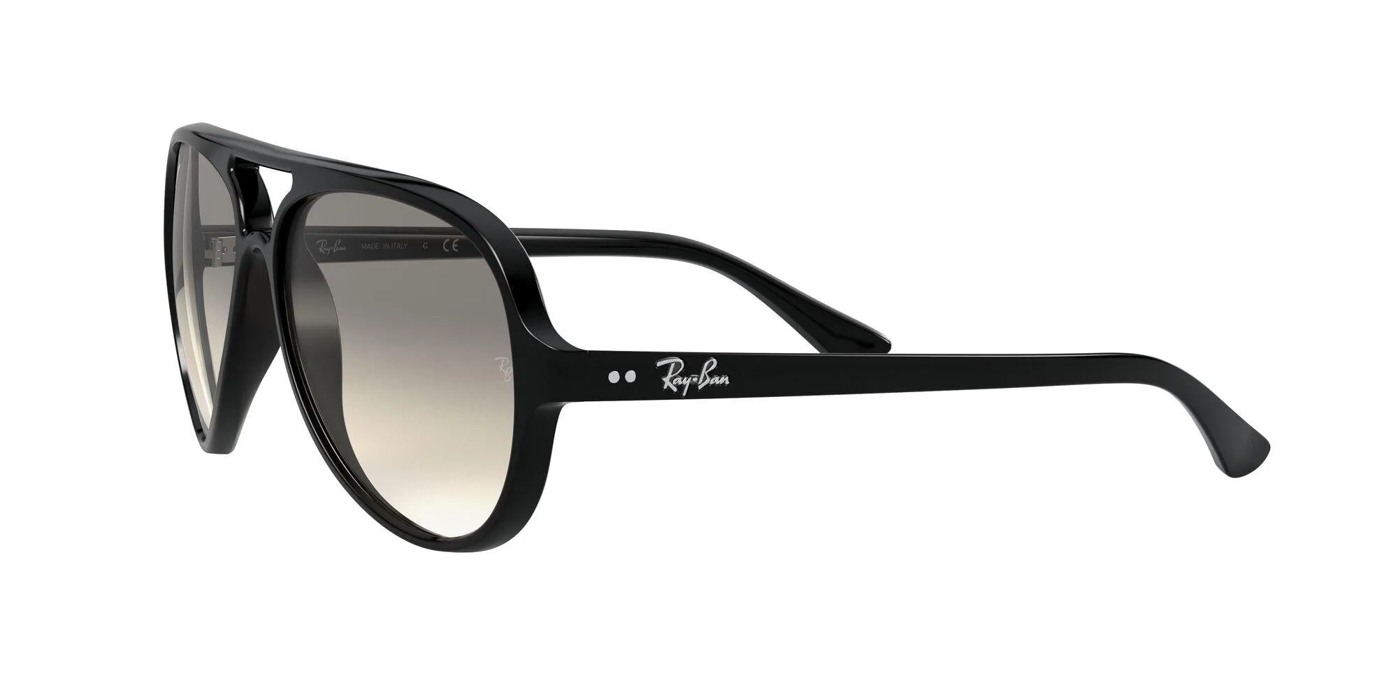 Ray-Ban Cats 5000 4125 Sunglasses