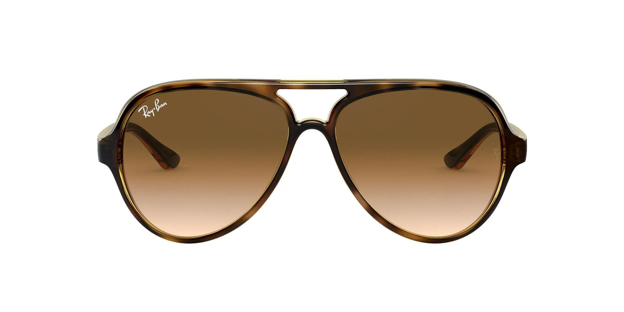 Ray-Ban Cats 5000 4125 Sunglasses