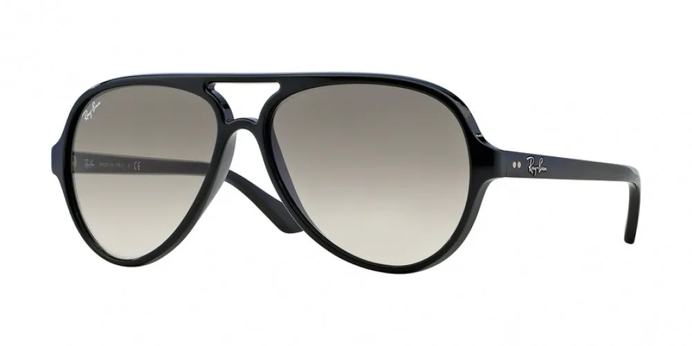 Ray-Ban Cats 5000 4125 Sunglasses