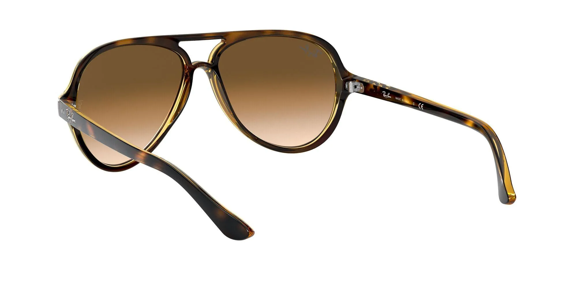 Ray-Ban Cats 5000 4125 Sunglasses