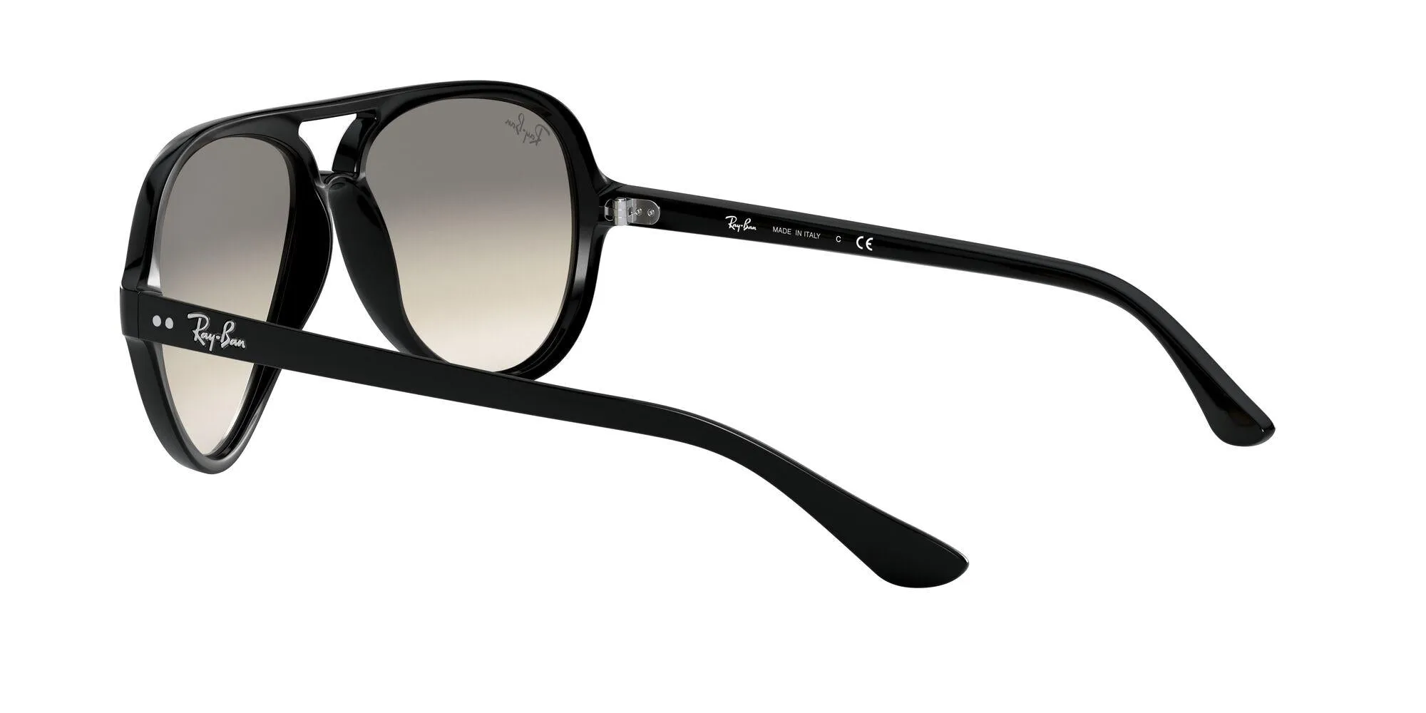 Ray-Ban Cats 5000 4125 Sunglasses
