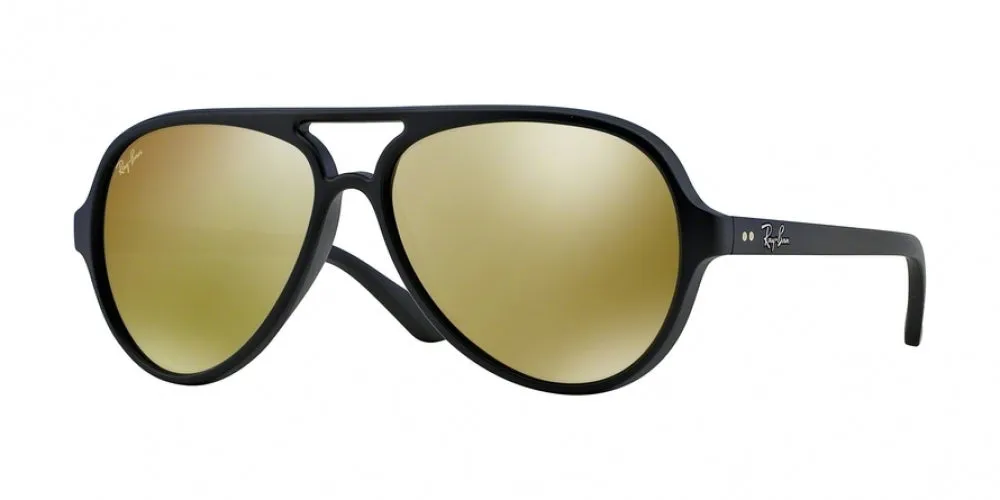 Ray-Ban Cats 5000 4125 Sunglasses