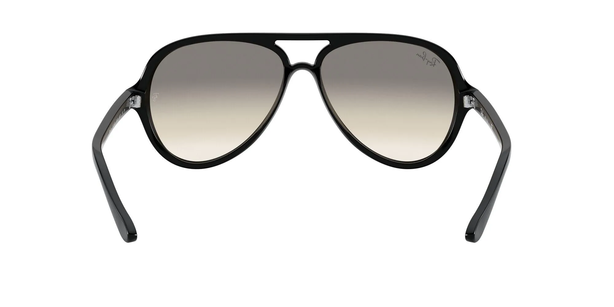 Ray-Ban Cats 5000 4125 Sunglasses