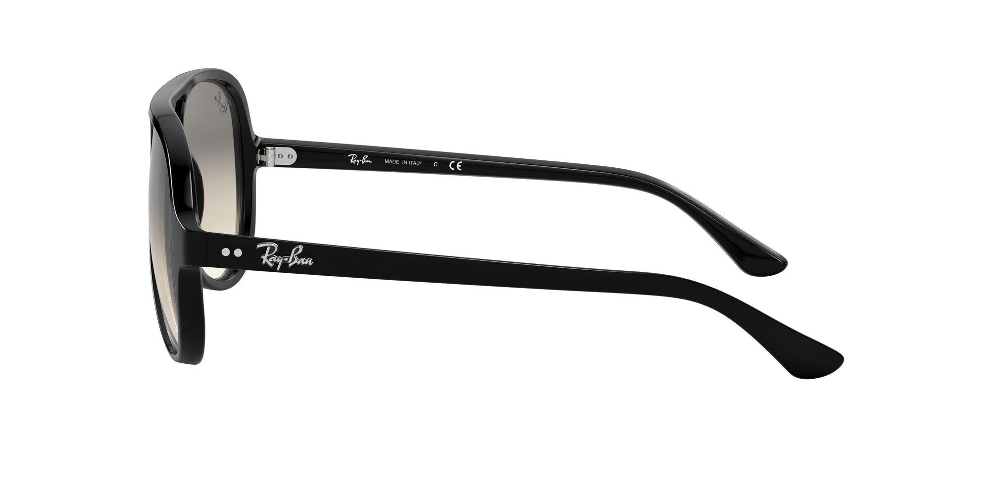 Ray-Ban Cats 5000 4125 Sunglasses