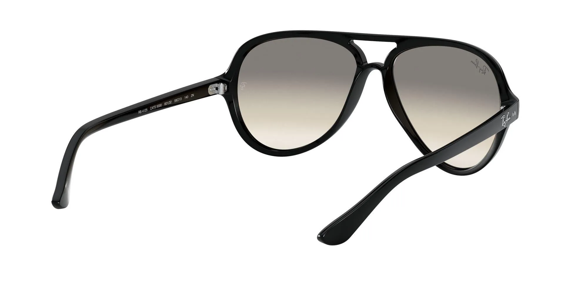 Ray-Ban Cats 5000 4125 Sunglasses