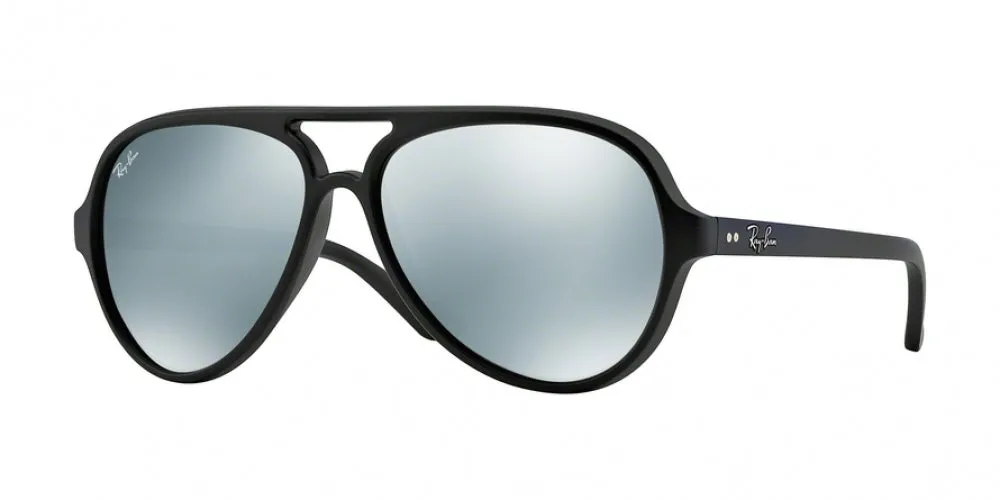 Ray-Ban Cats 5000 4125 Sunglasses