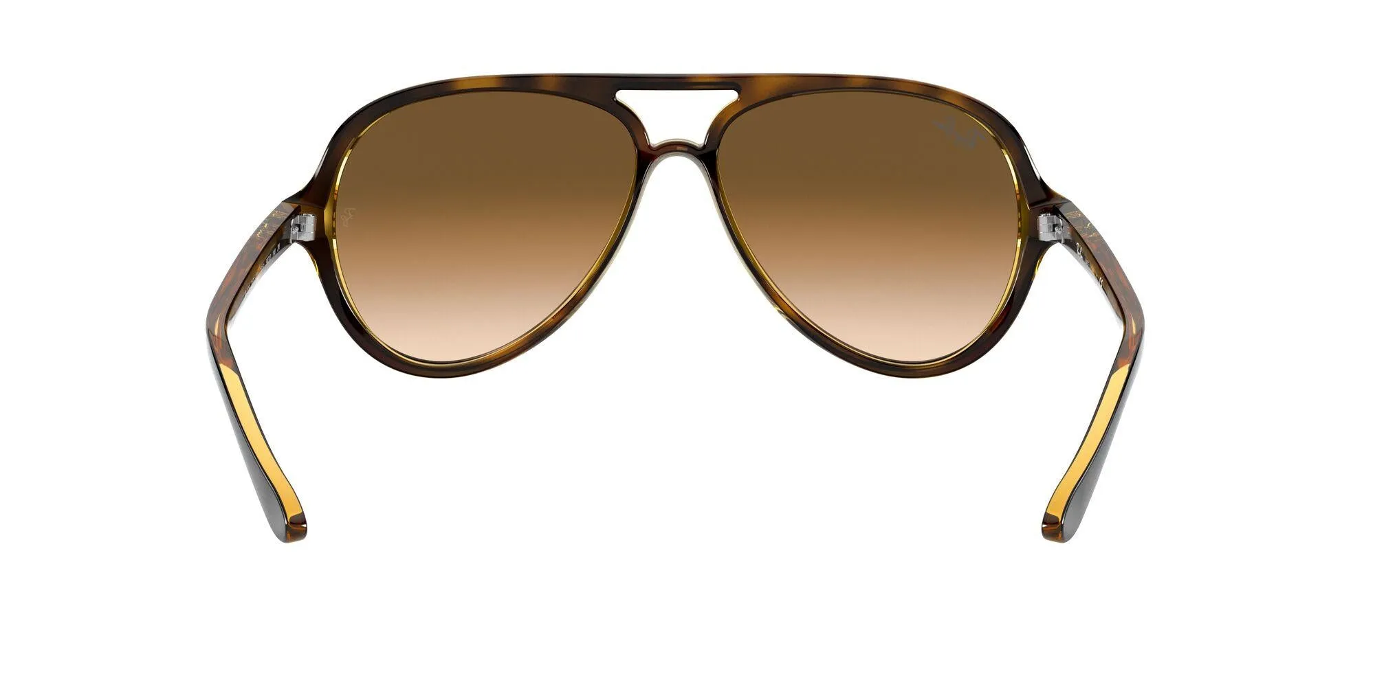 Ray-Ban Cats 5000 4125 Sunglasses