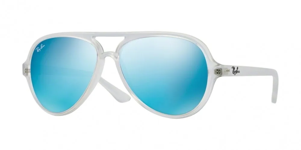 Ray-Ban Cats 5000 4125 Sunglasses
