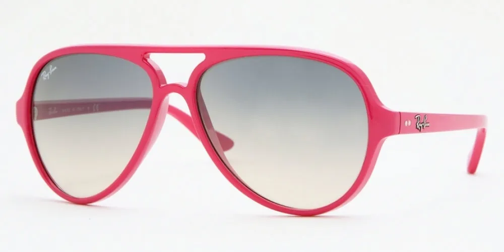 Ray-Ban Cats 5000 4125 Sunglasses