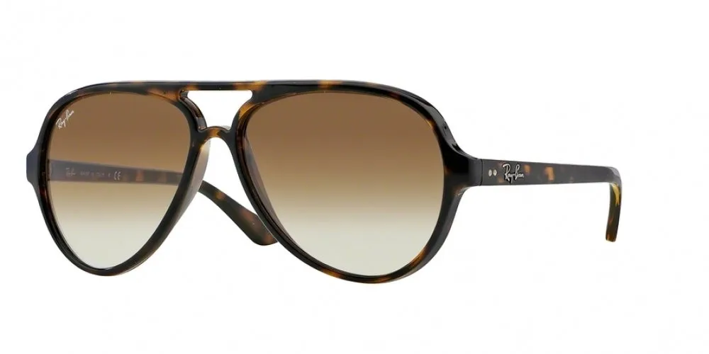 Ray-Ban Cats 5000 4125 Sunglasses
