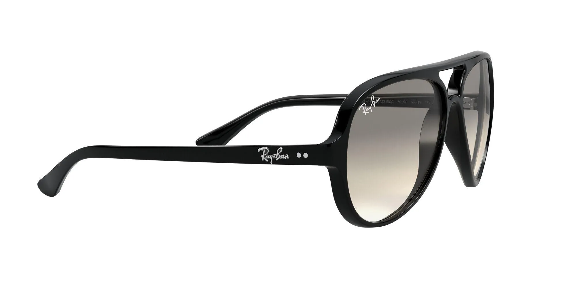 Ray-Ban Cats 5000 4125 Sunglasses