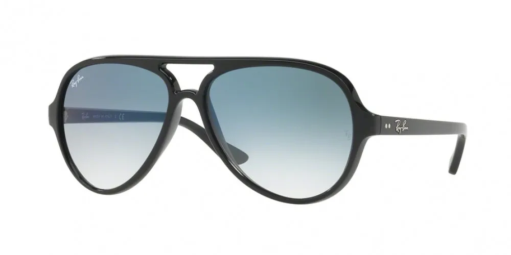 Ray-Ban Cats 5000 4125 Sunglasses