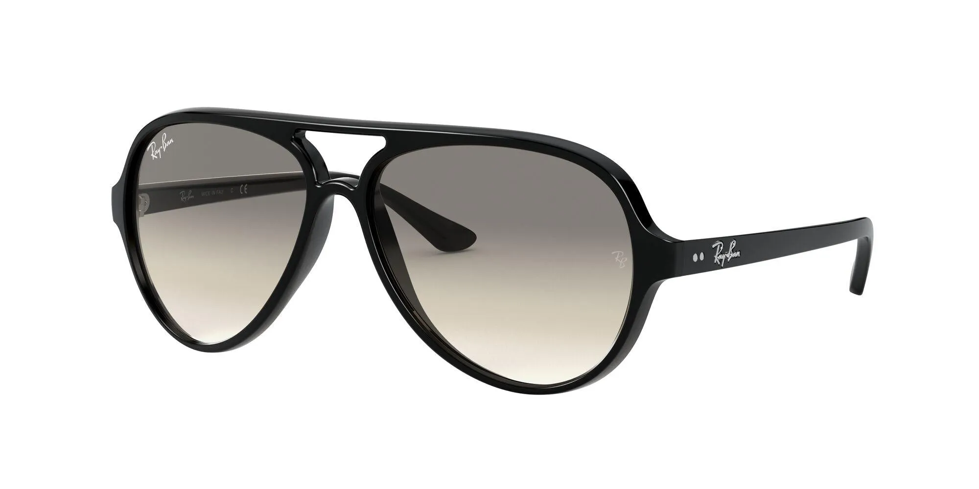 Ray-Ban Cats 5000 4125 Sunglasses