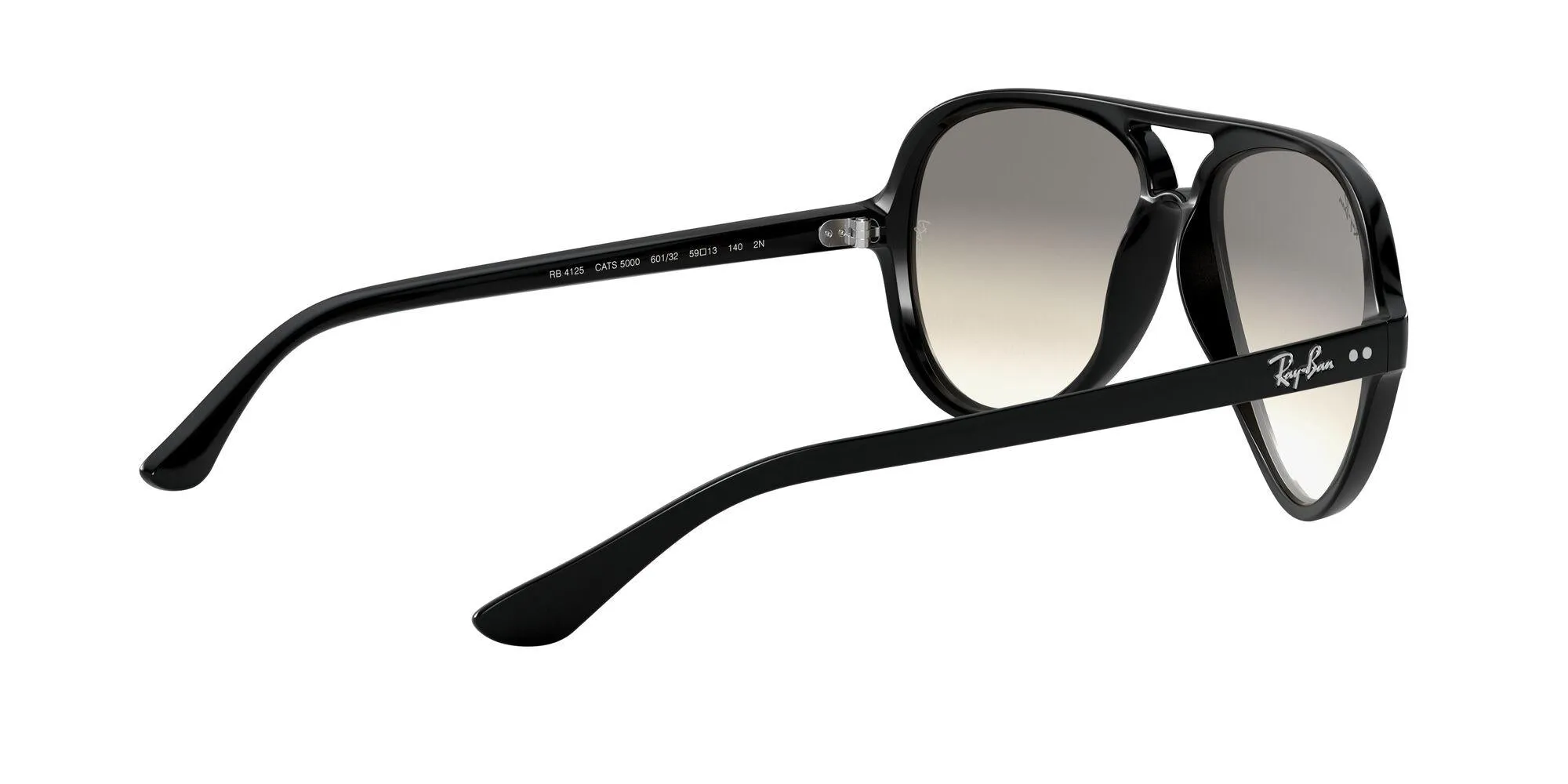 Ray-Ban Cats 5000 4125 Sunglasses