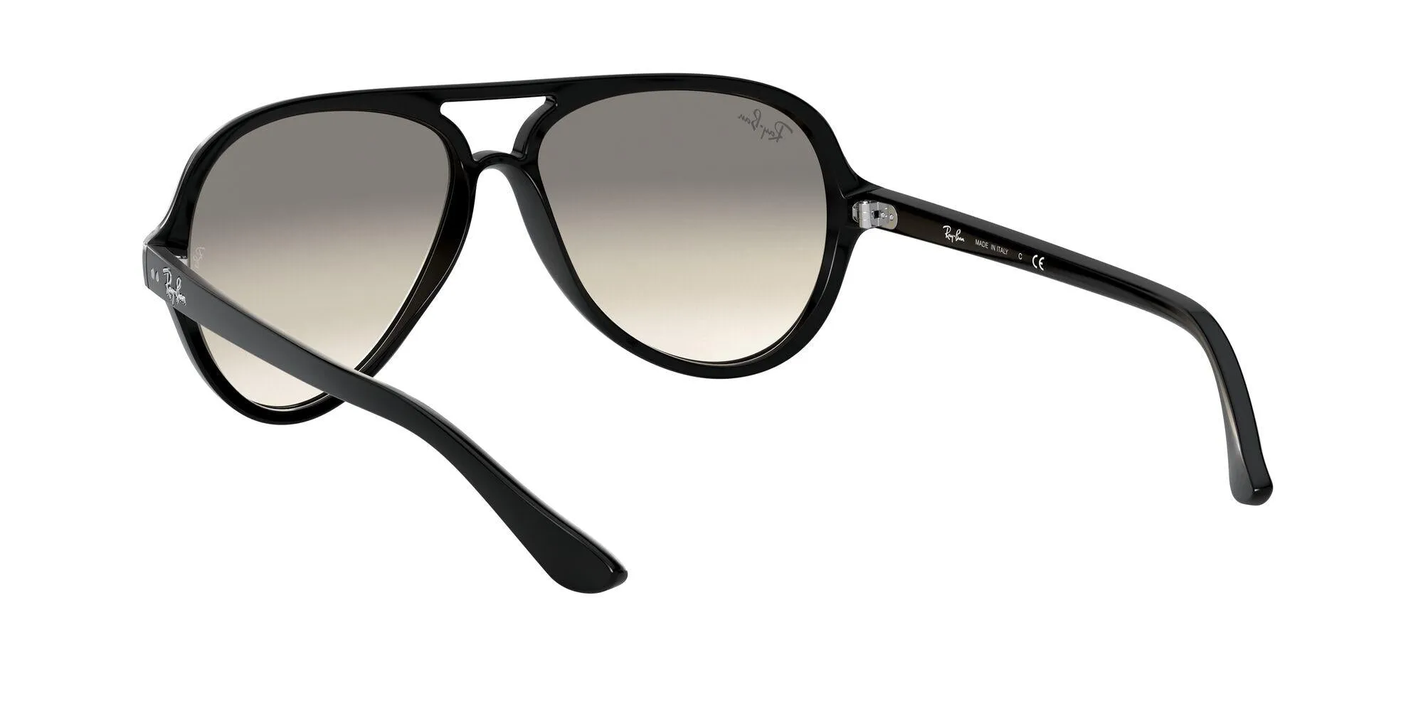 Ray-Ban Cats 5000 4125 Sunglasses