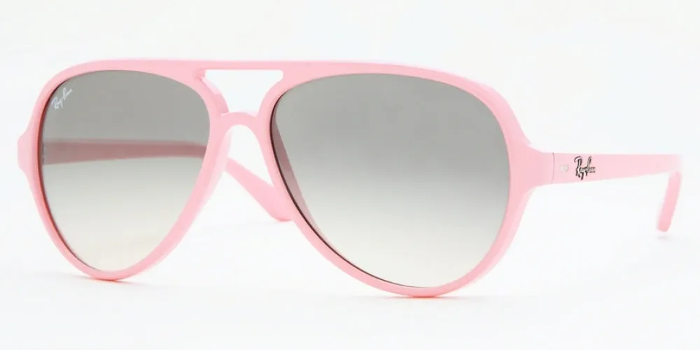 Ray-Ban Cats 5000 4125 Sunglasses