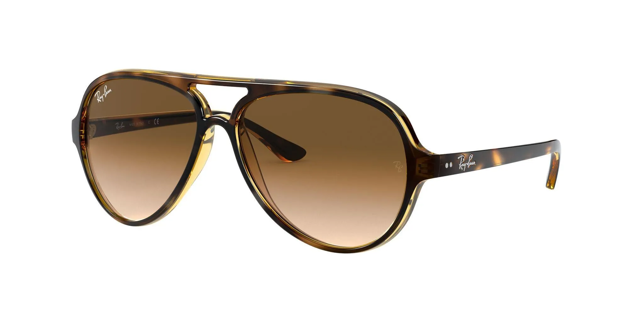 Ray-Ban Cats 5000 4125 Sunglasses