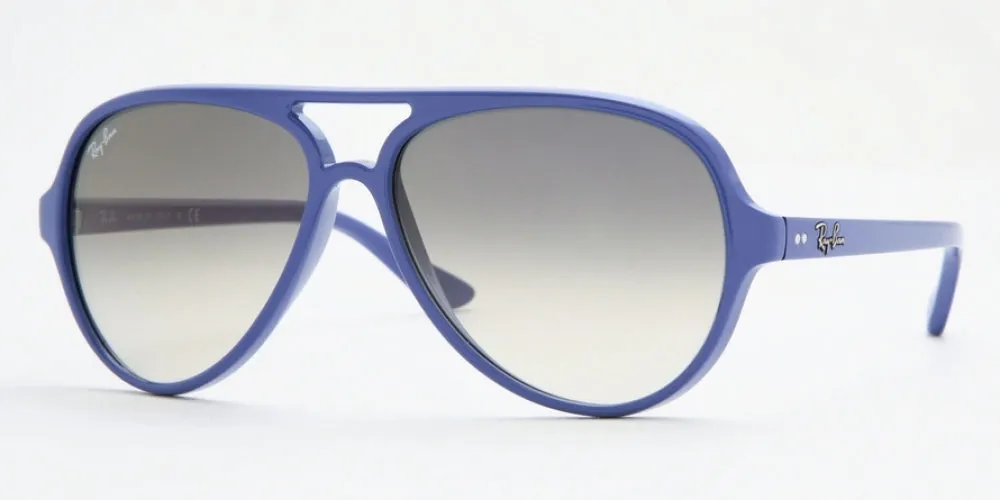 Ray-Ban Cats 5000 4125 Sunglasses