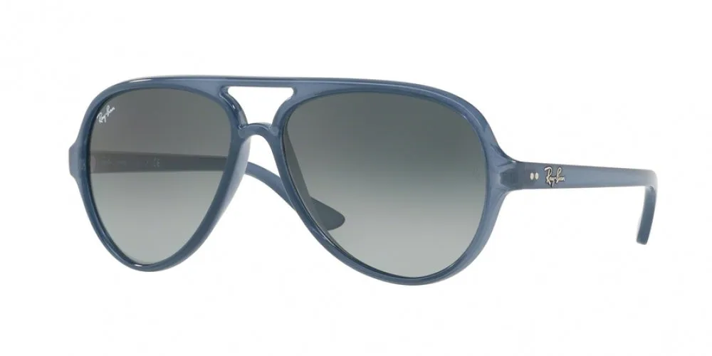 Ray-Ban Cats 5000 4125 Sunglasses