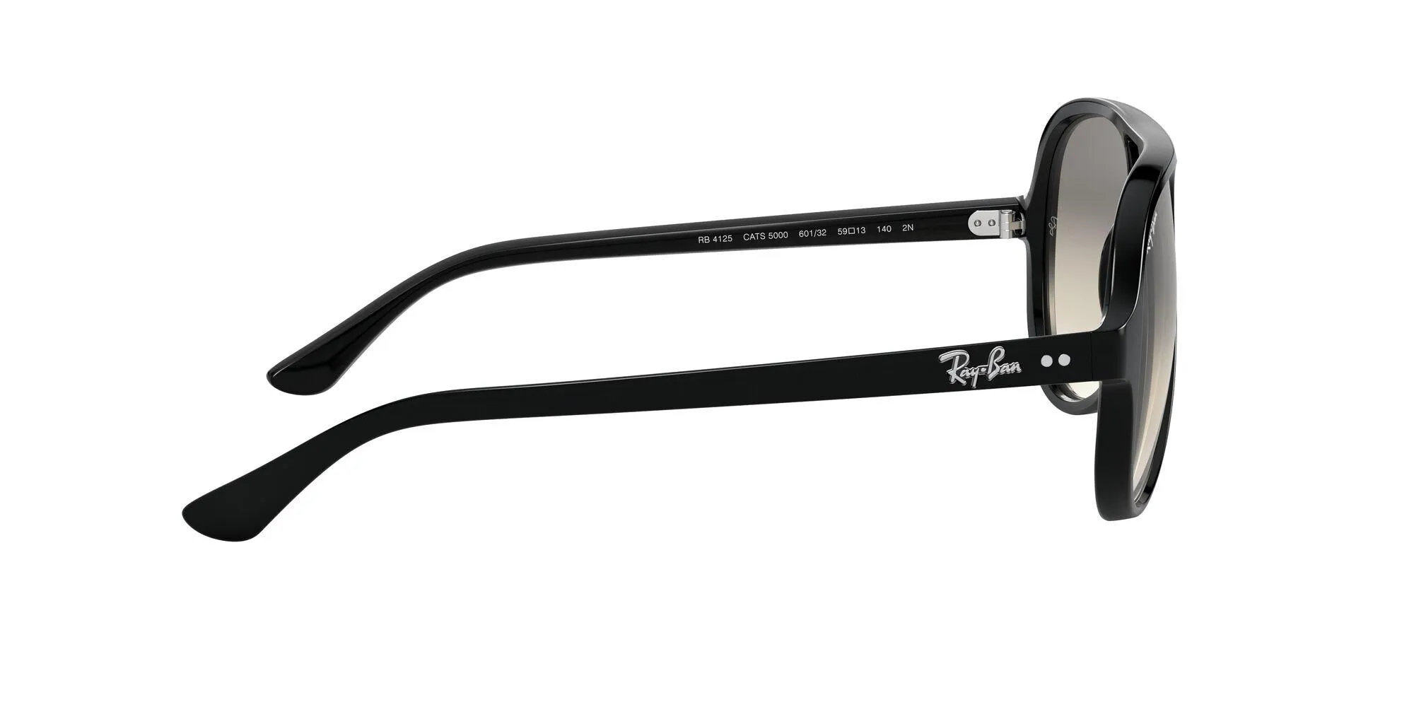 Ray-Ban Cats 5000 4125 Sunglasses