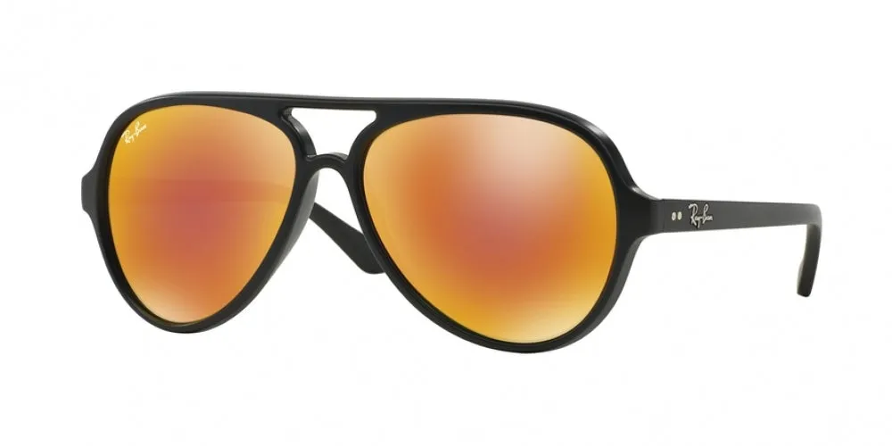 Ray-Ban Cats 5000 4125 Sunglasses
