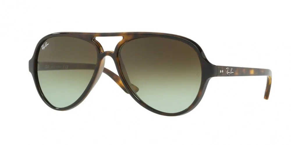 Ray-Ban Cats 5000 4125 Sunglasses