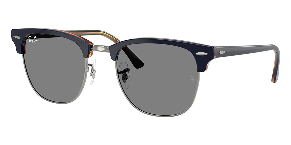 Ray-Ban Clubmaster RB 3016 1278/B1